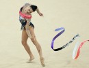 milena baldassarri italy rhythmic gymnastics aug 9 118